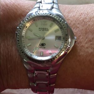 ✨✨REDUCED✨✨ Women’s Fossil Watch